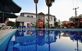 Kilim Hotel